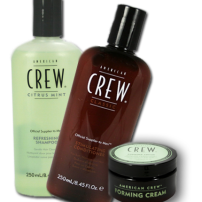 american-crew-products
