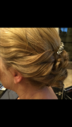 updo by lisa 2