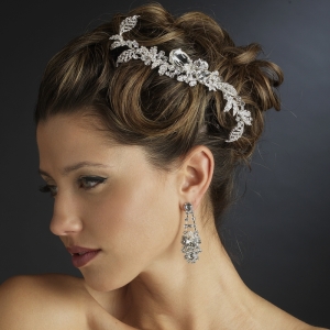 wedding hair accessories bridal hair