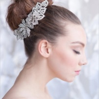 wedding hair accessories bridal hair